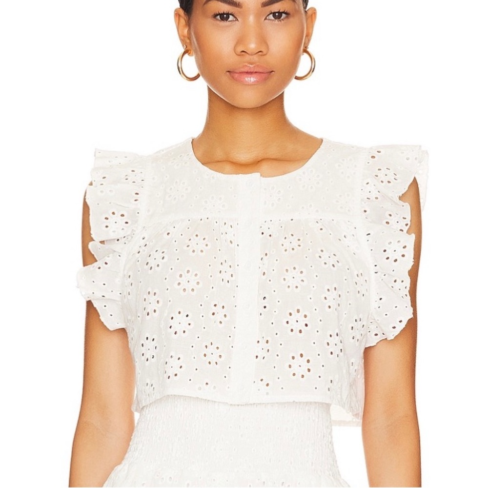 BNWT Tularosa Top